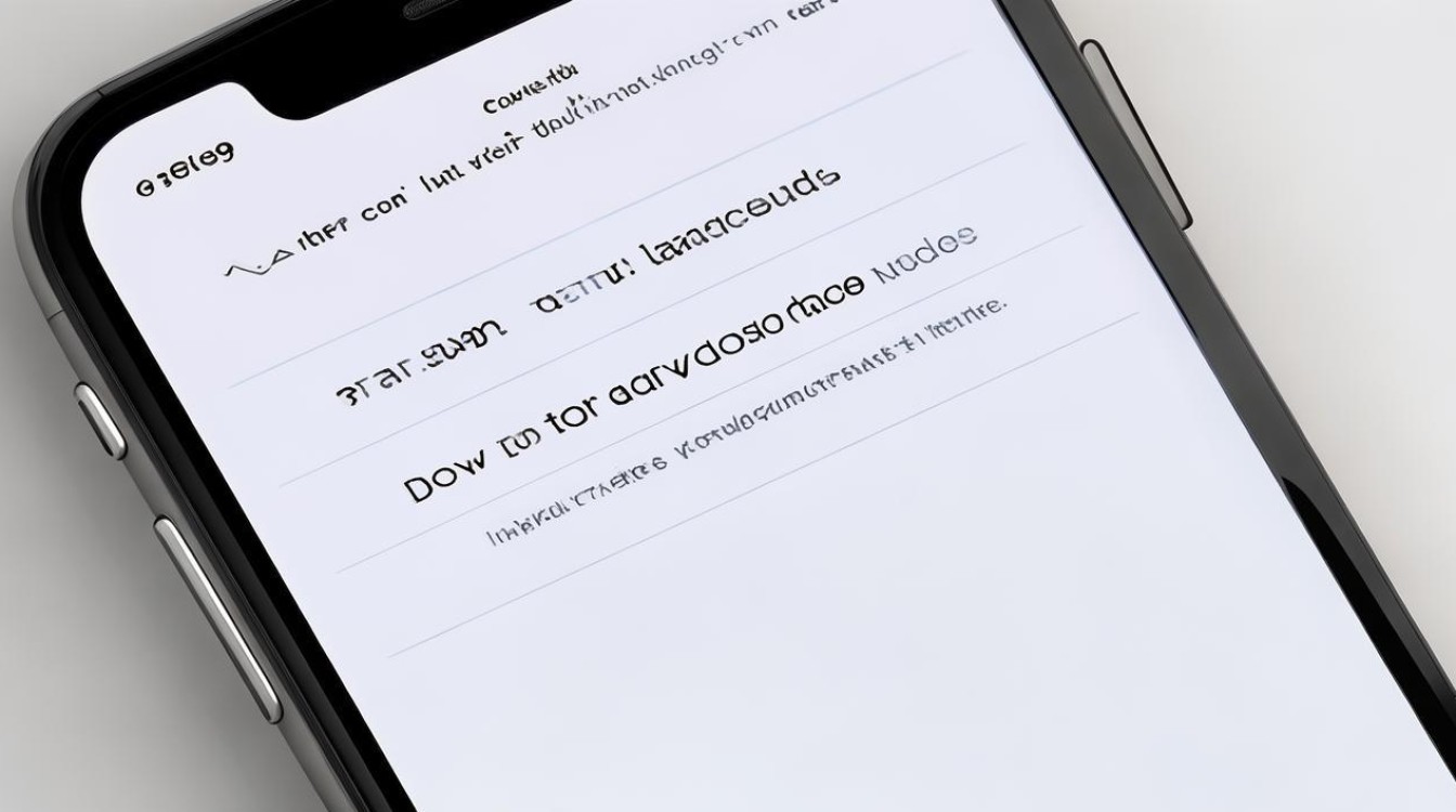 苹果6s怎么开横屏设置