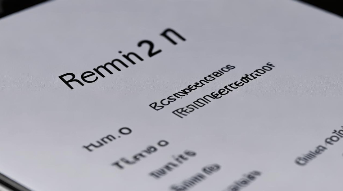 红米12如何关闭底下的推荐功能