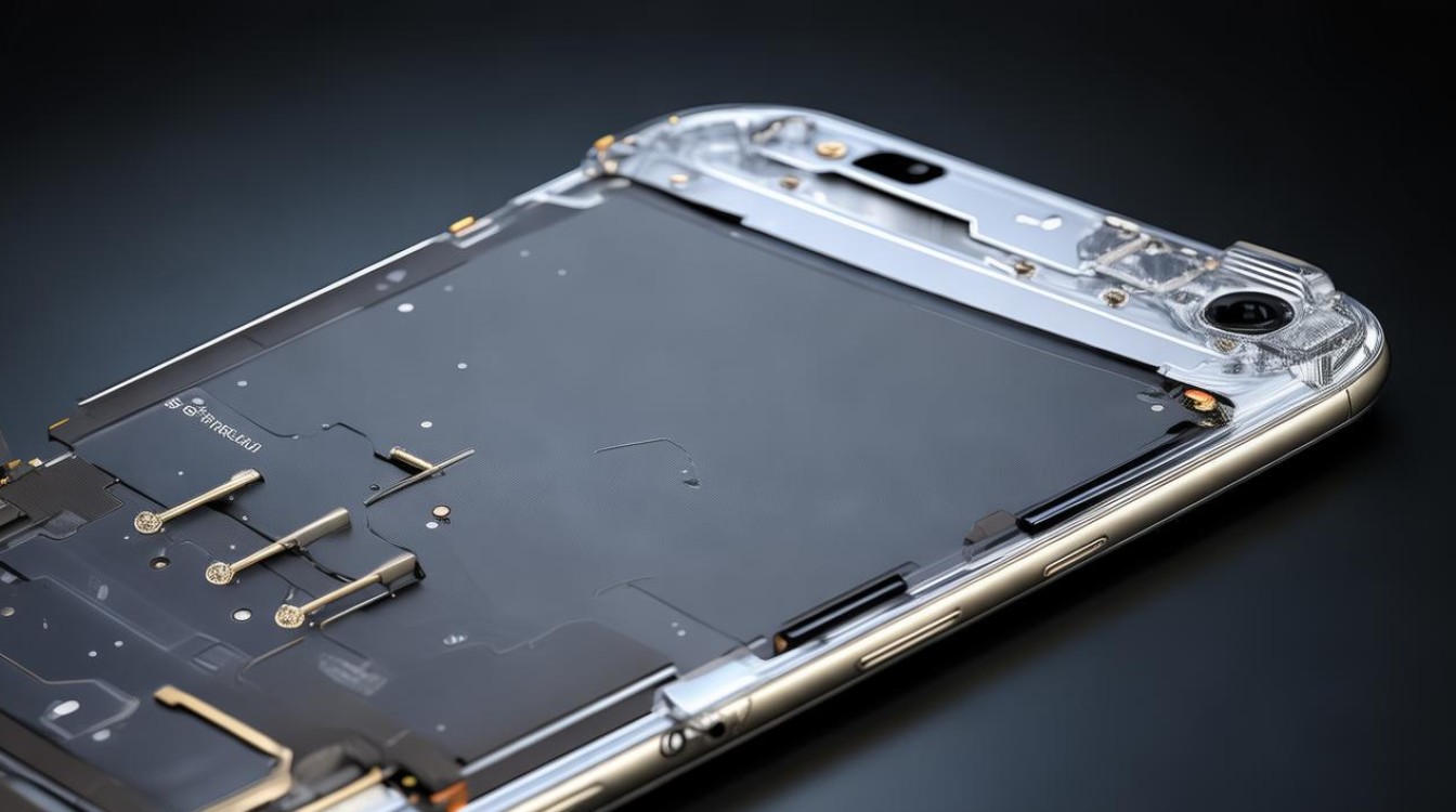 华为畅想6s手机怎么拆