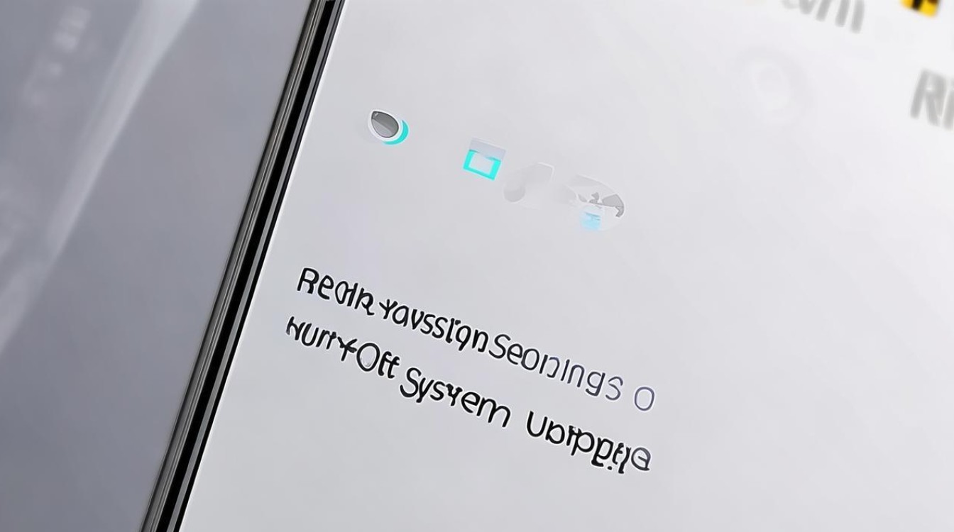 红米12如何关闭系统自动更新通知