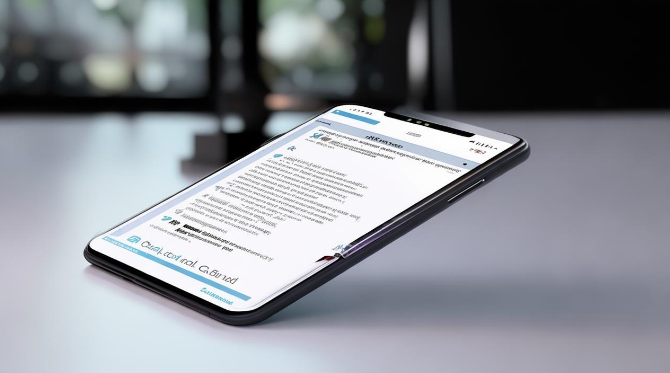 华为畅玩6x怎么转接