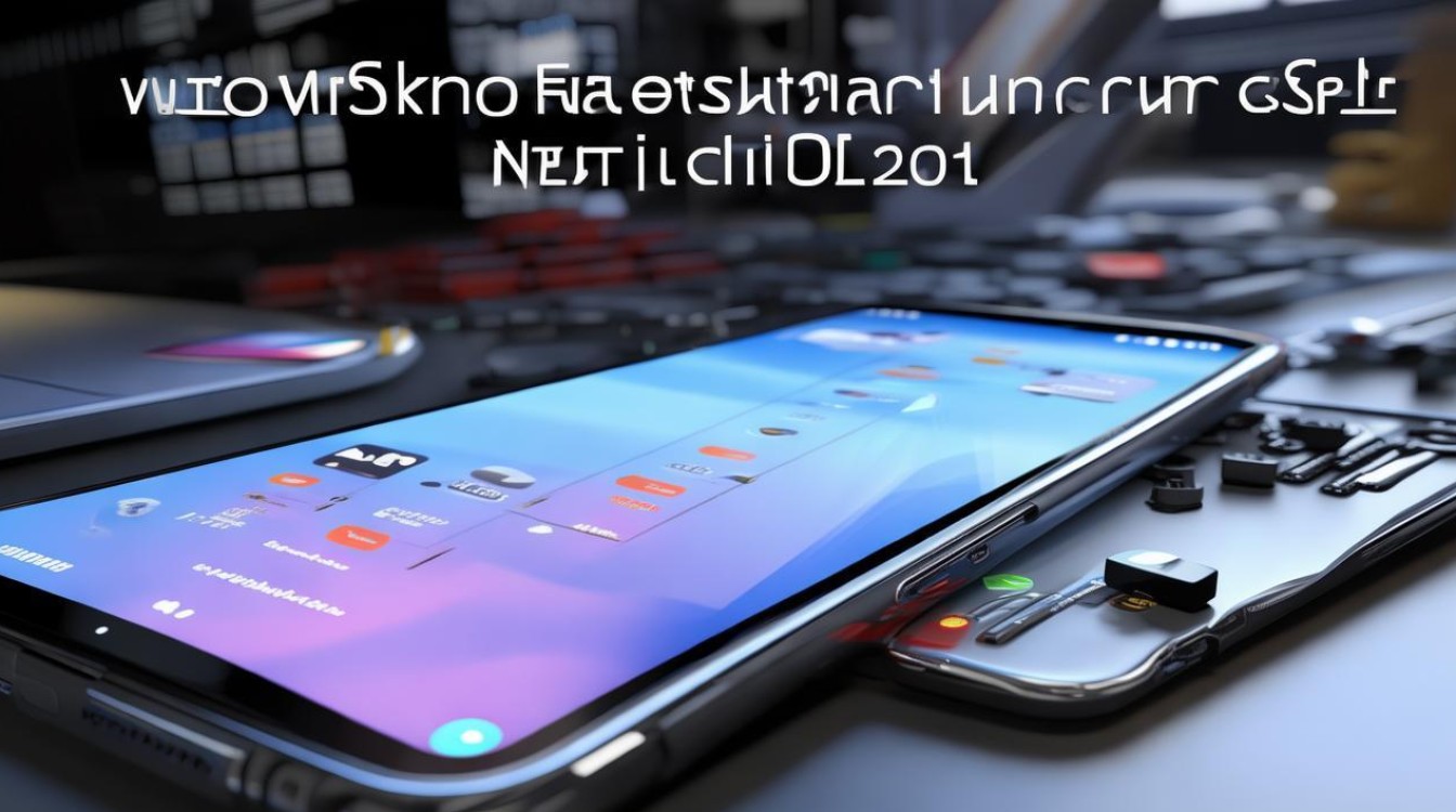 vivox3l怎么刷机教程