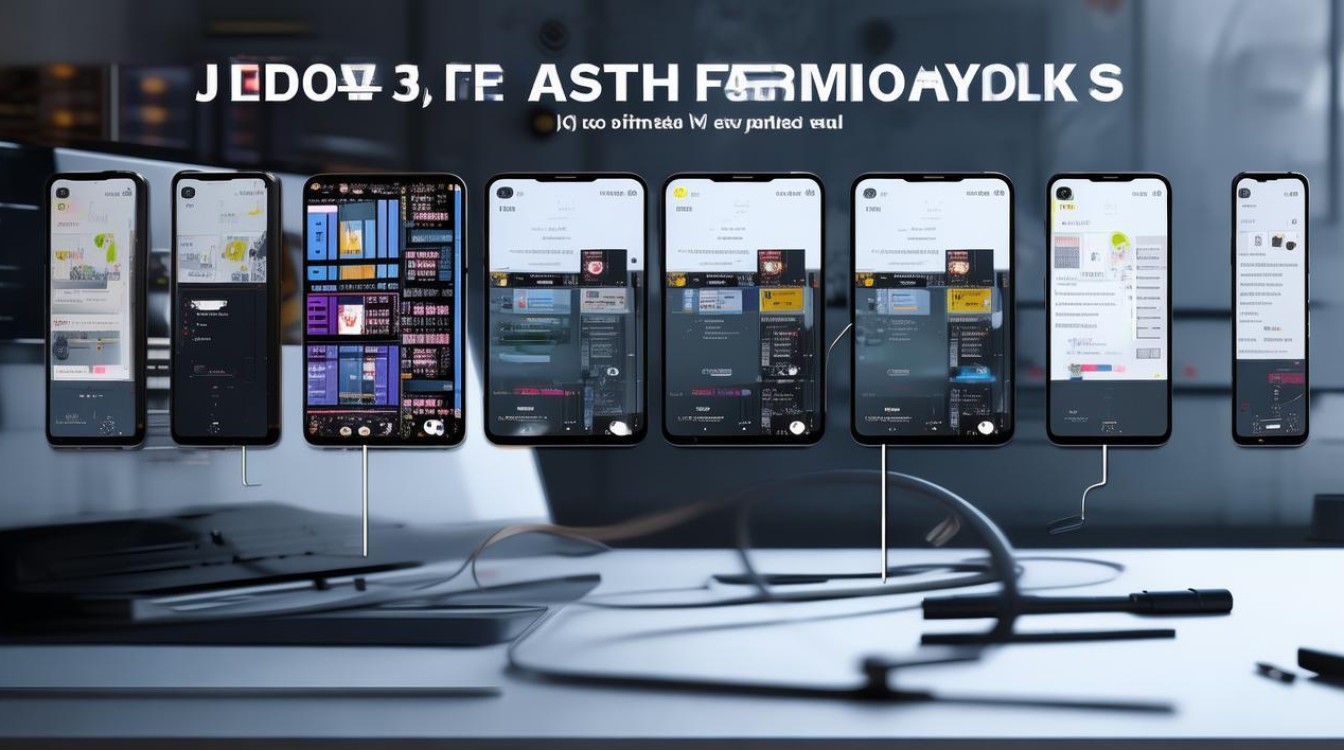 vivox3l怎么刷机教程