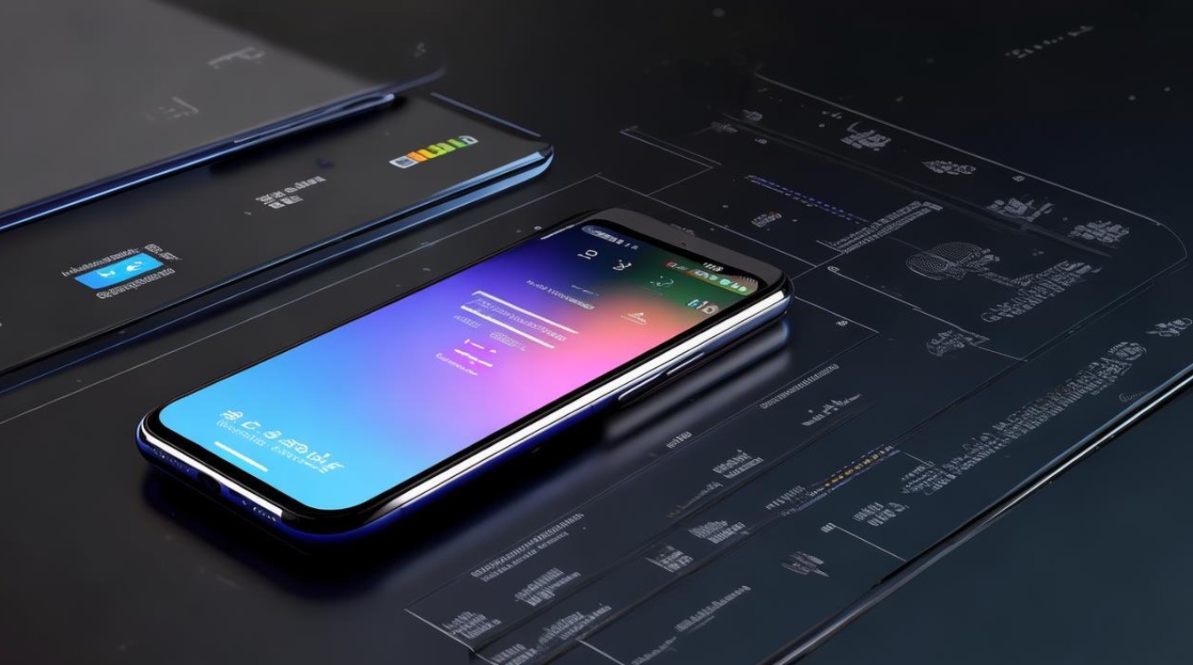 红米12如何锁定软件不被关掉