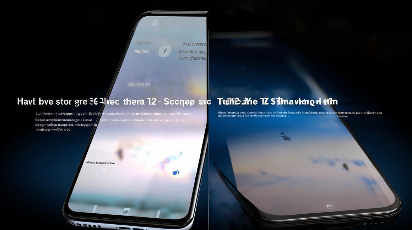 红米12如何截图