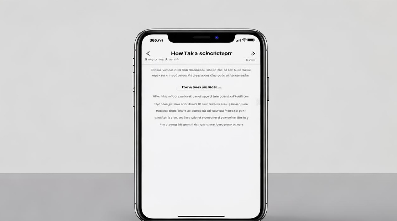 苹果6s怎么截屏啊