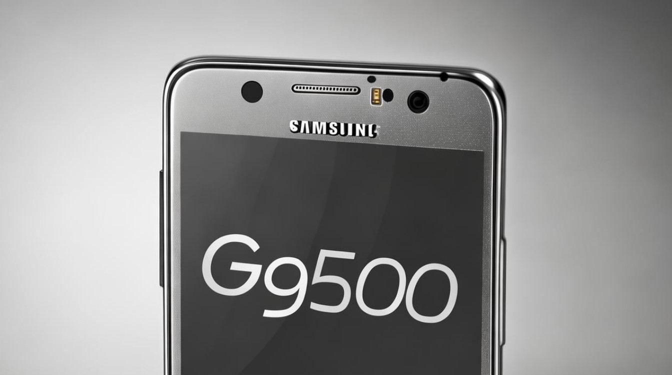 三星G9500怎么读出来