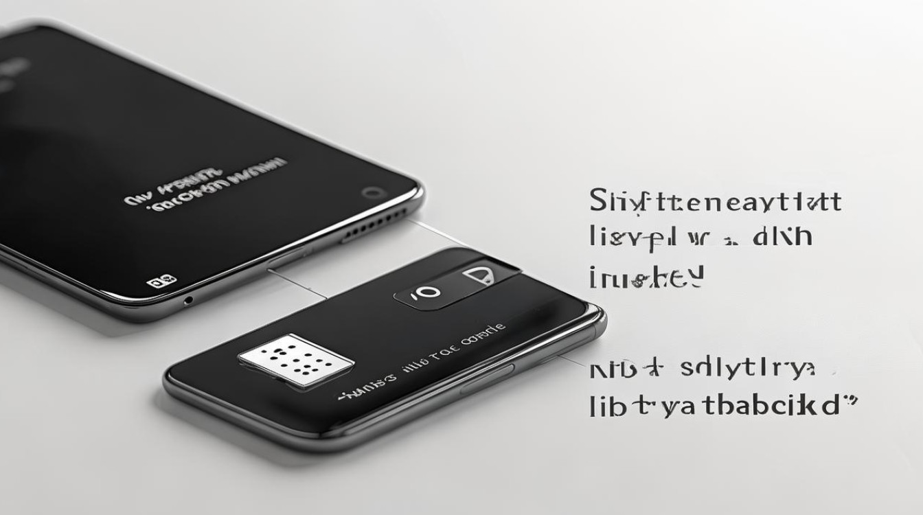 vivo x5怎么把手机卡放进去