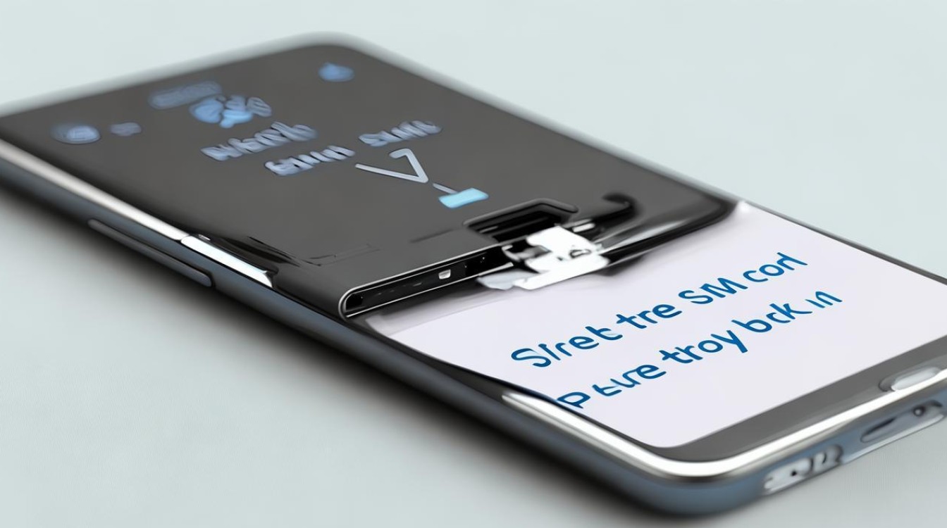 vivo x5怎么把手机卡放进去