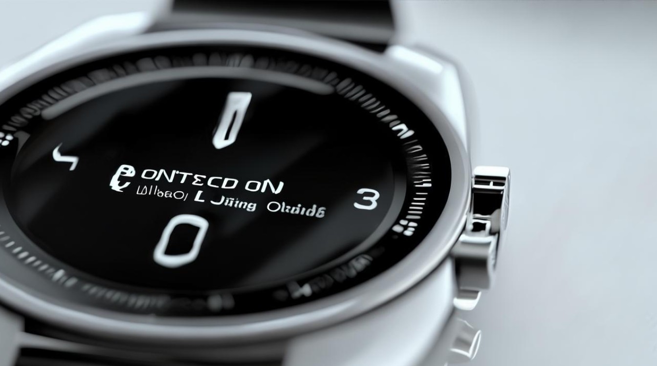 华为watch2怎么开关机