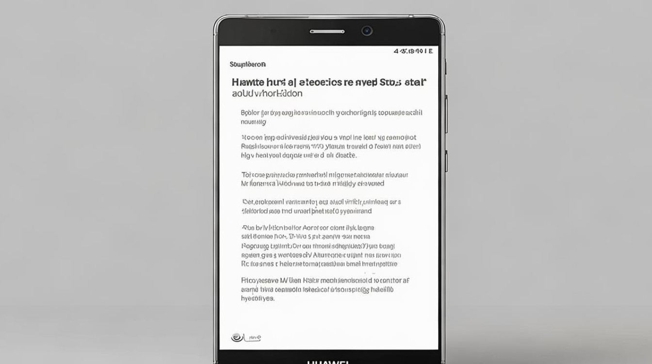 华为p8青春版怎么格机