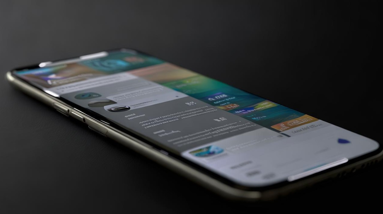 红米12如何分屏操作