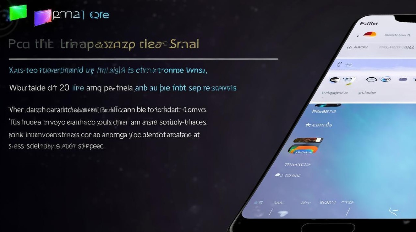 红米12如何分屏操作