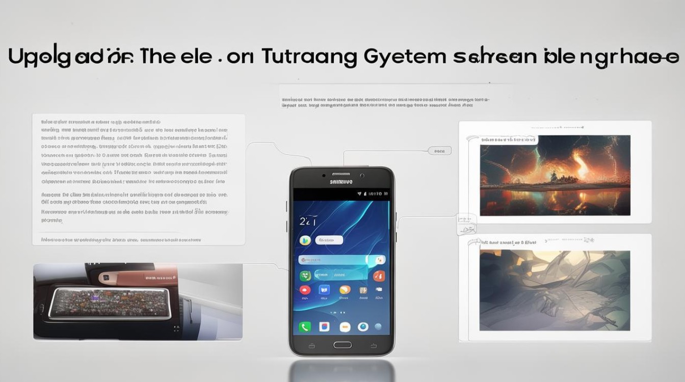 三星g9092怎么升级系统