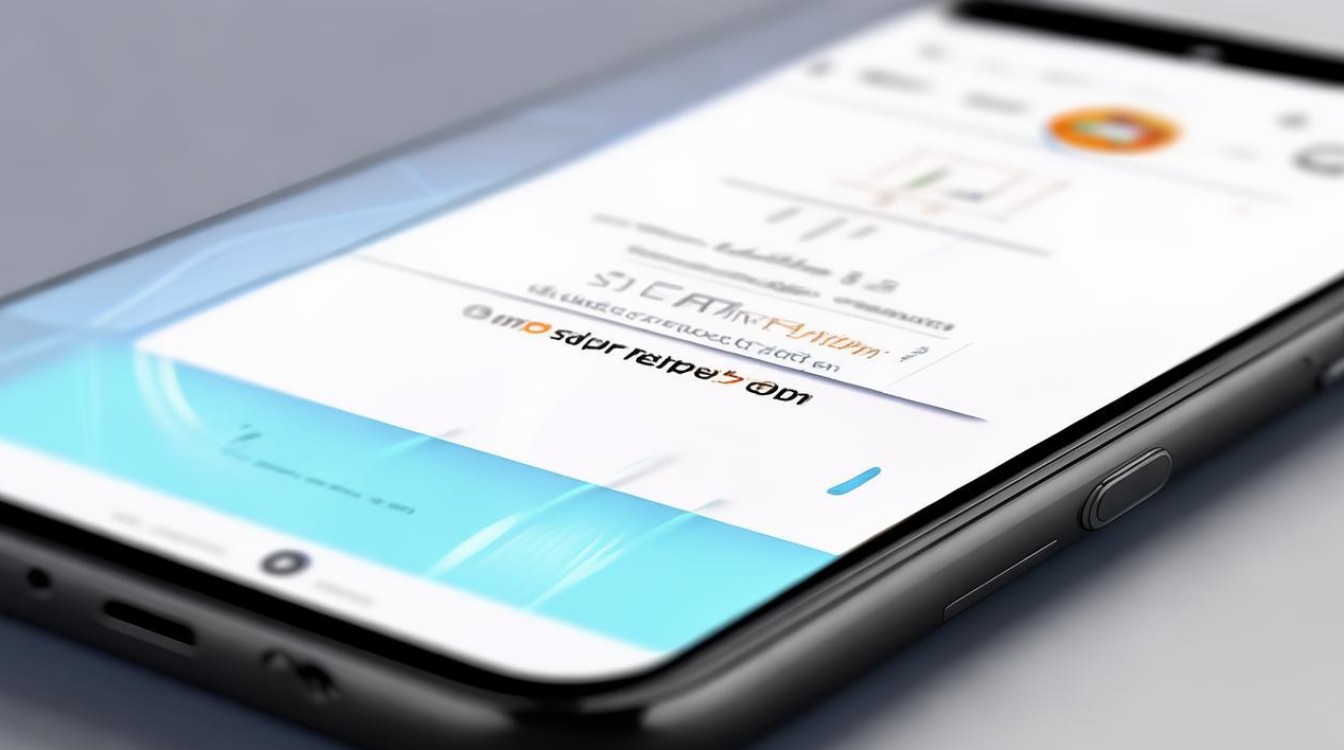 红米12如何分屏两个应用