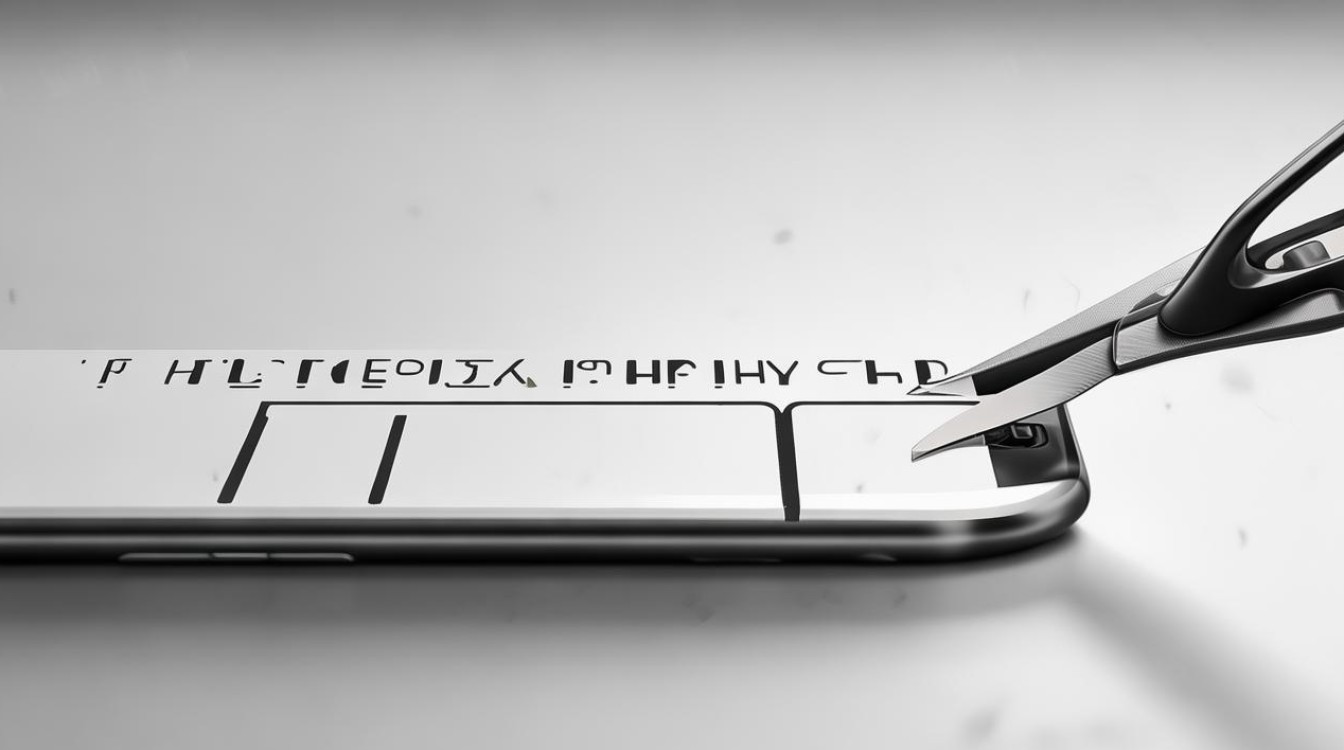 苹果6s怎么剪sim卡