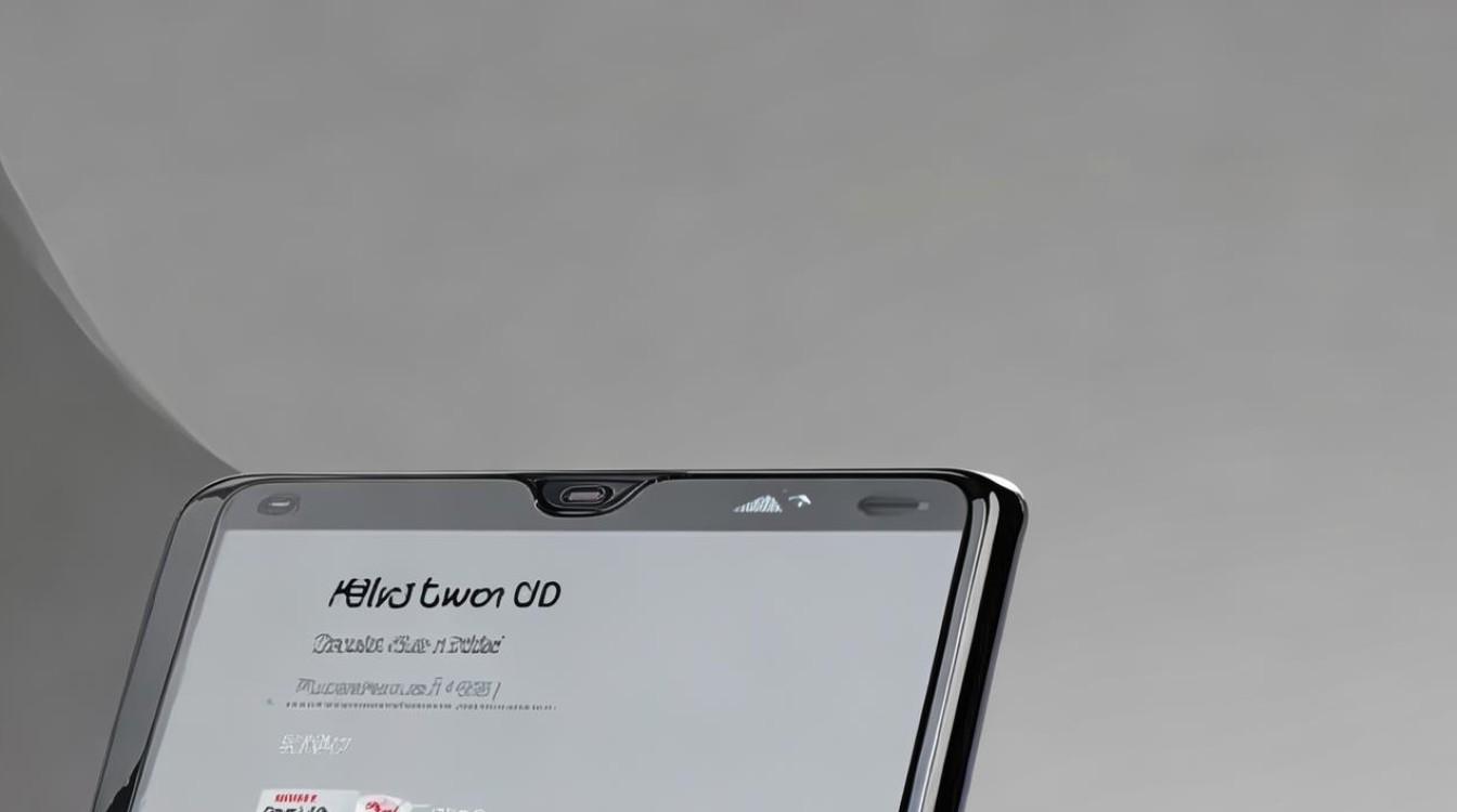 红米12如何关闭HD