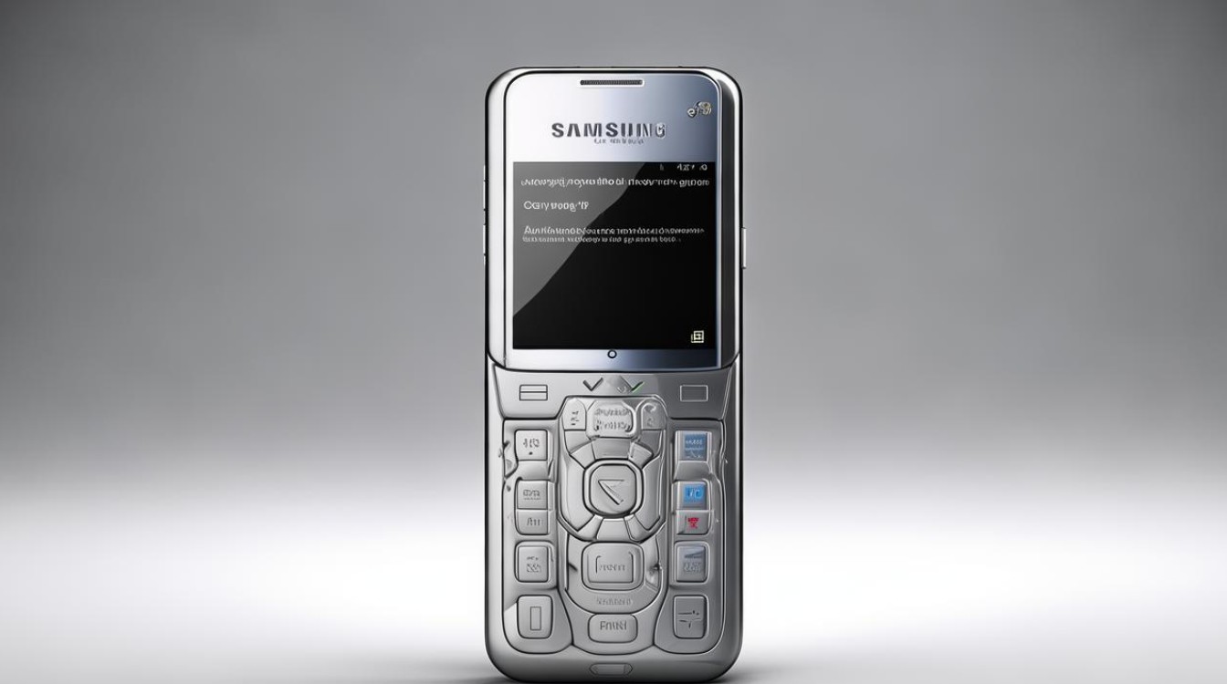 三星g1600怎么设置翻盖接听