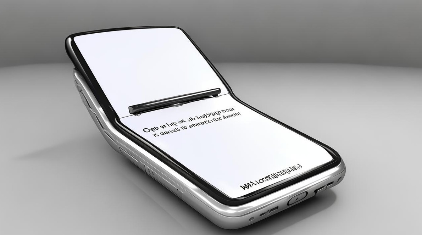 三星g1600怎么设置翻盖接听