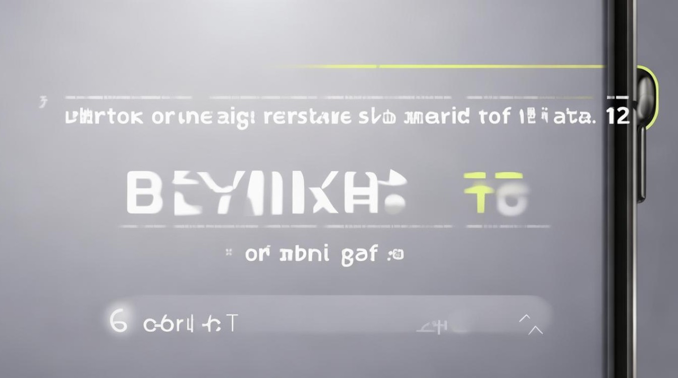 红米12如何关闭5g