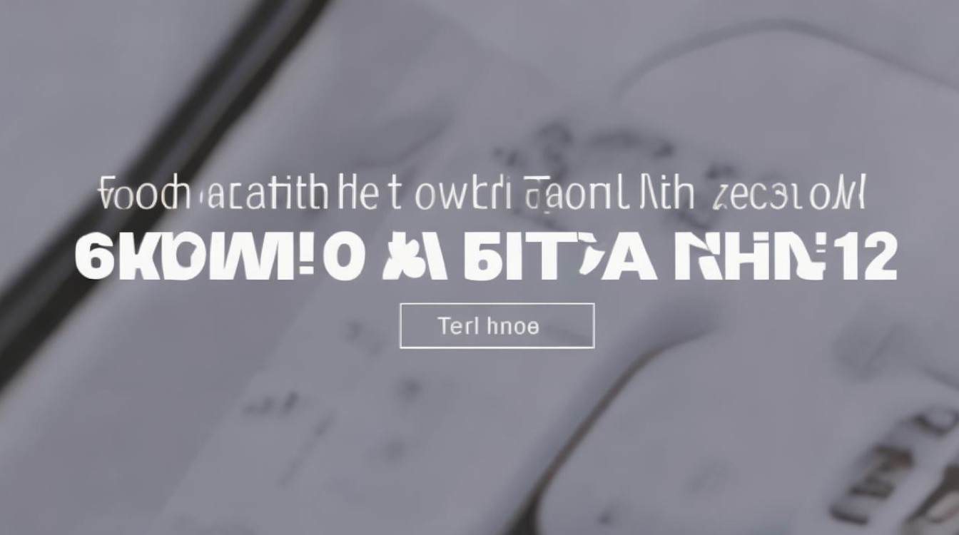 红米12如何关闭5g