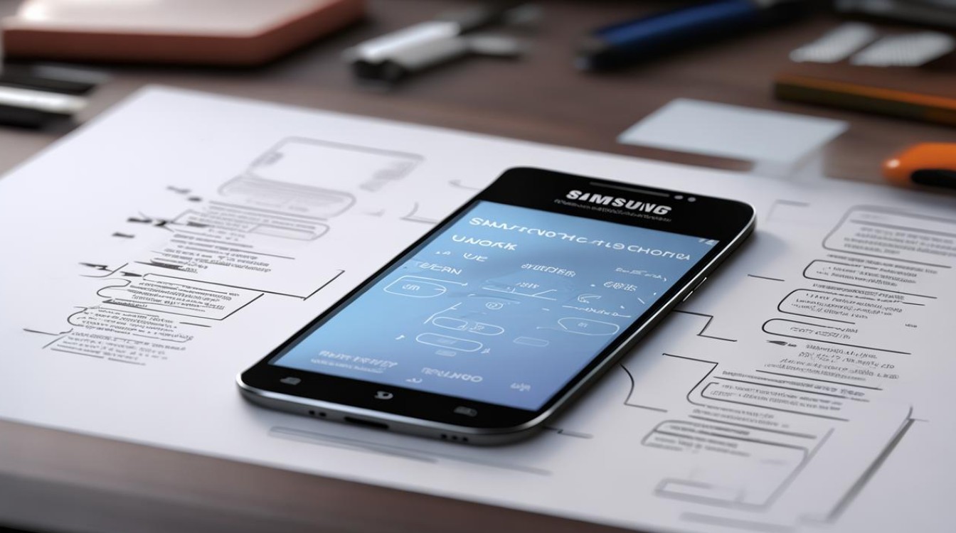 三星g1600怎么解锁