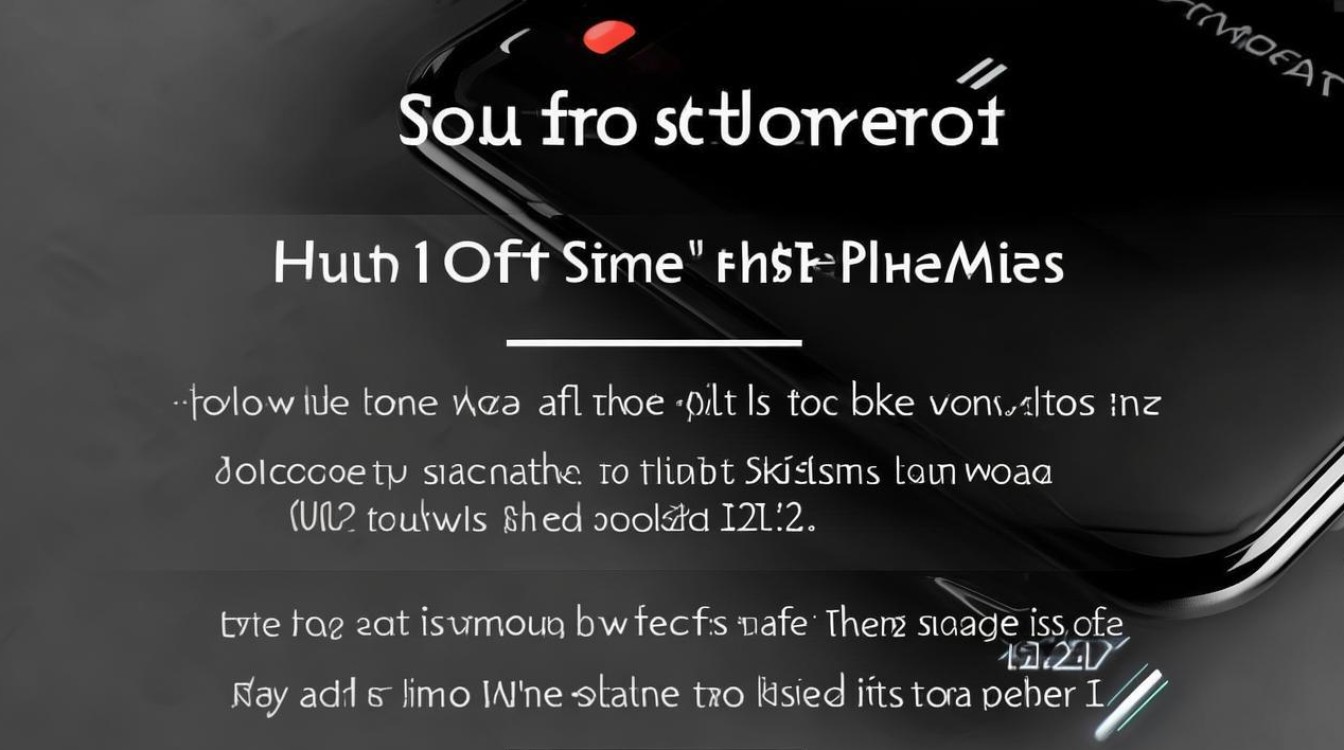 红米12如何关闭静音模式