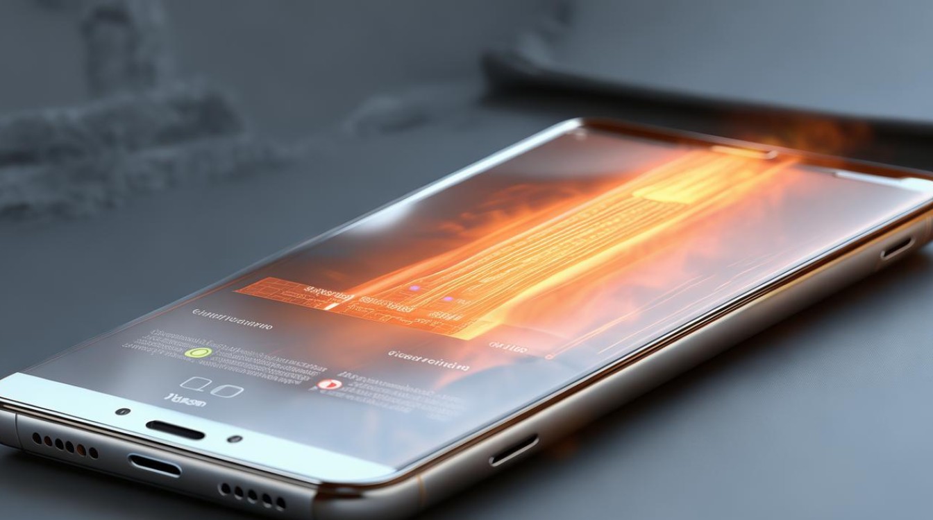 华为p10plus怎么烫