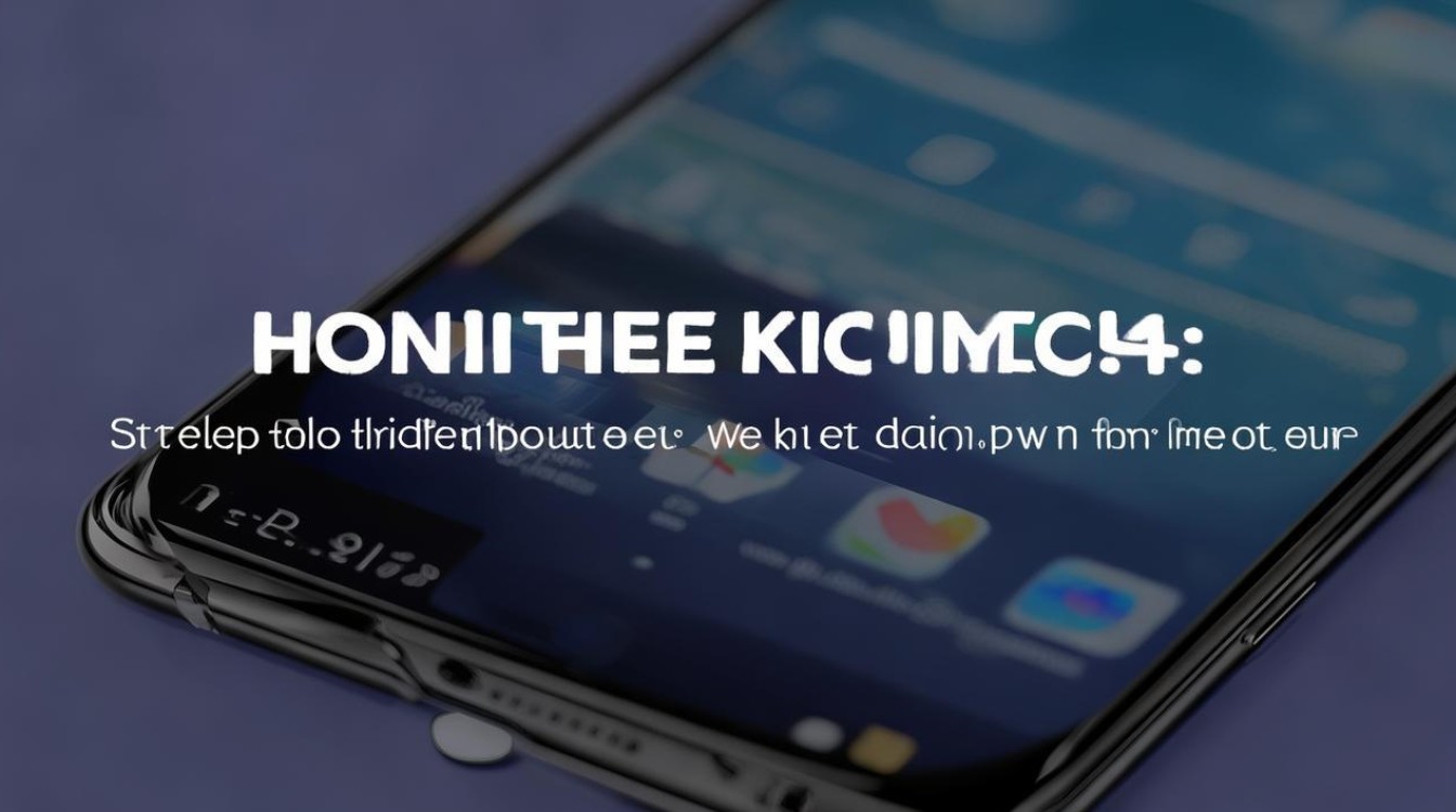 红米k60pro怎么隐藏图标