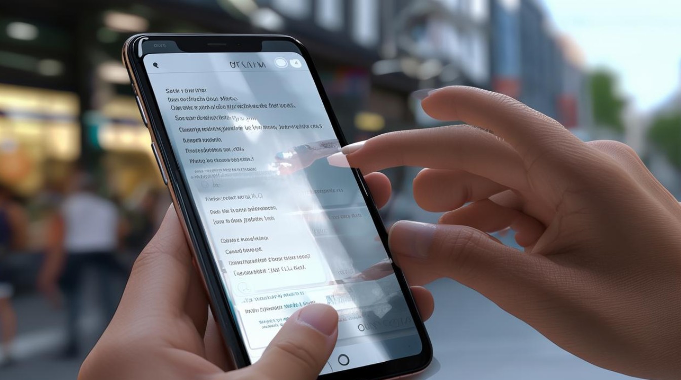 华为nfc支付怎么用