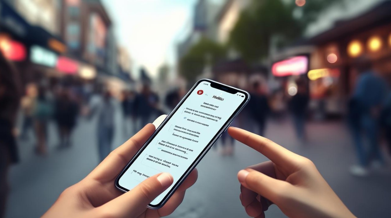 华为nfc支付怎么用