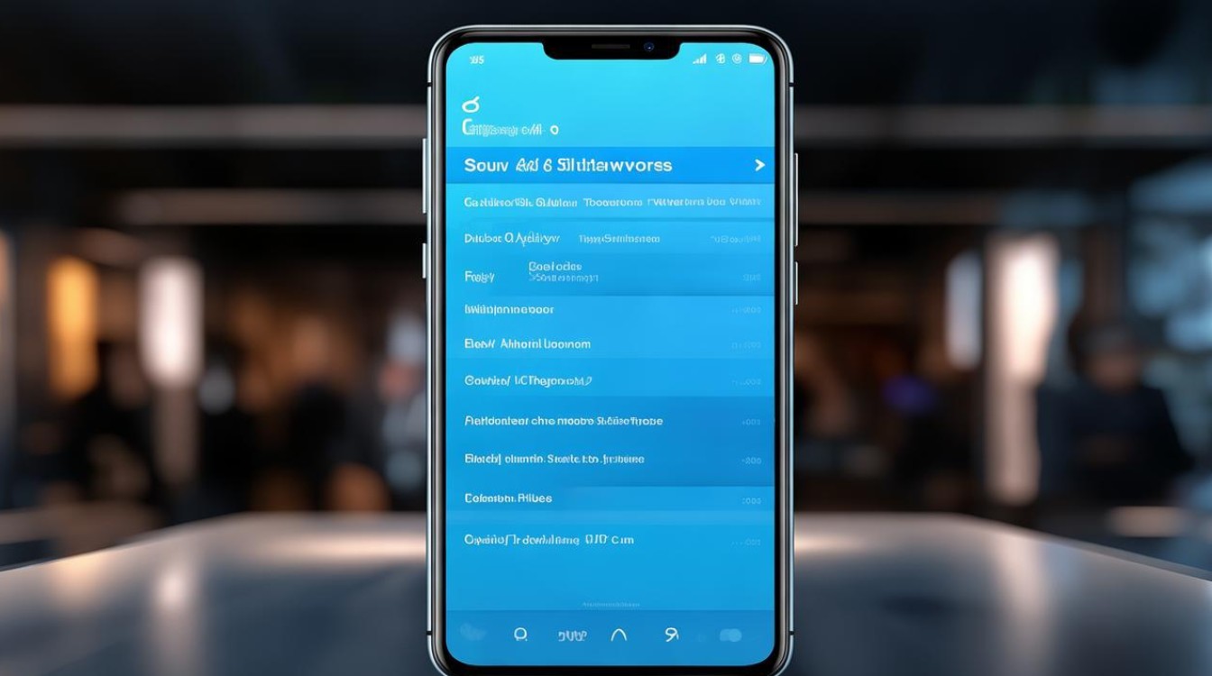 小米13ultra怎么切换4g
