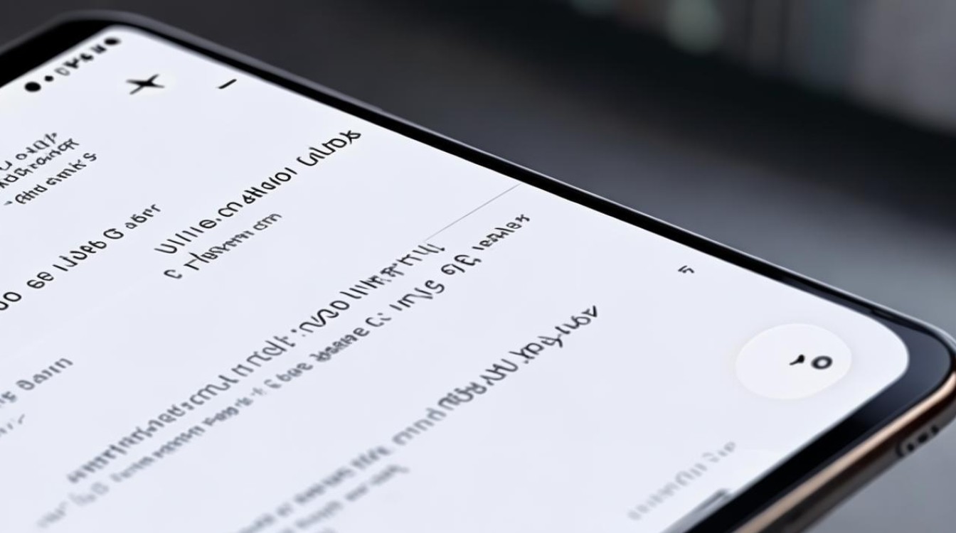 小米13ultra怎么切换4g