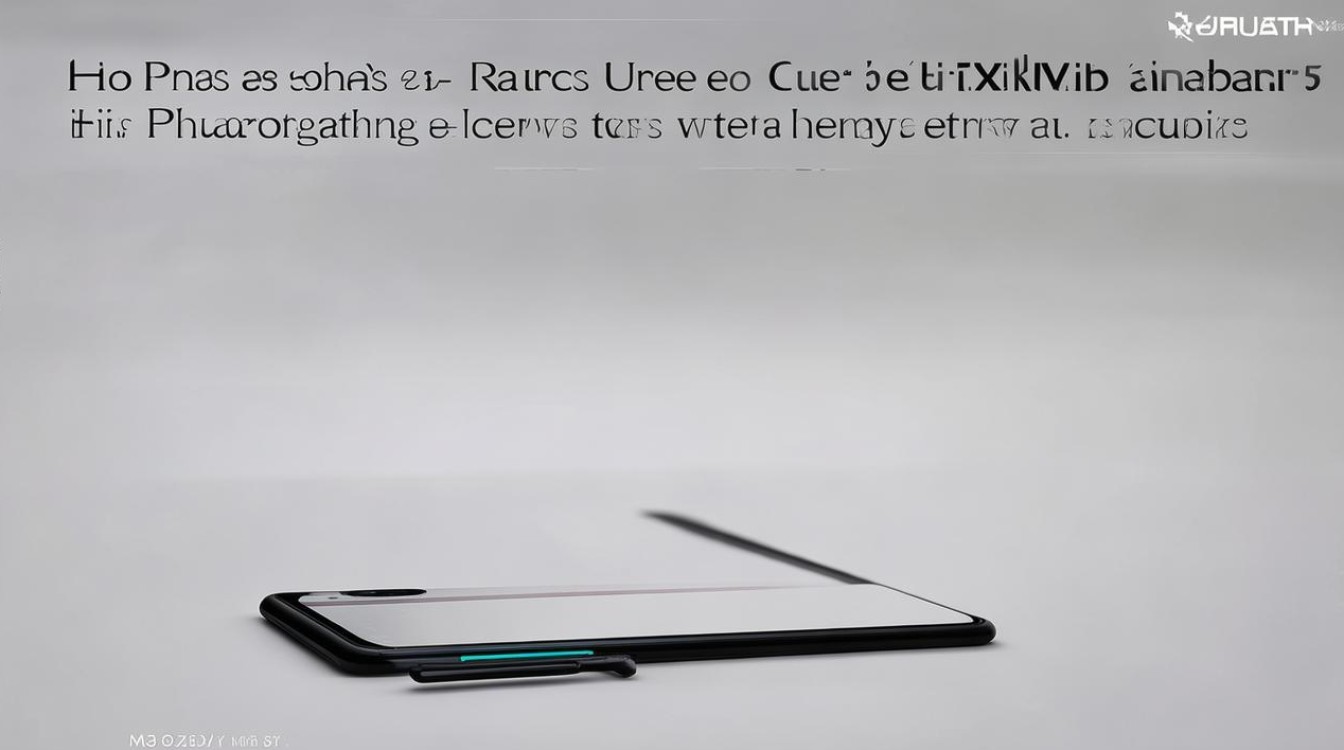 小米13ultra照片加水印教程