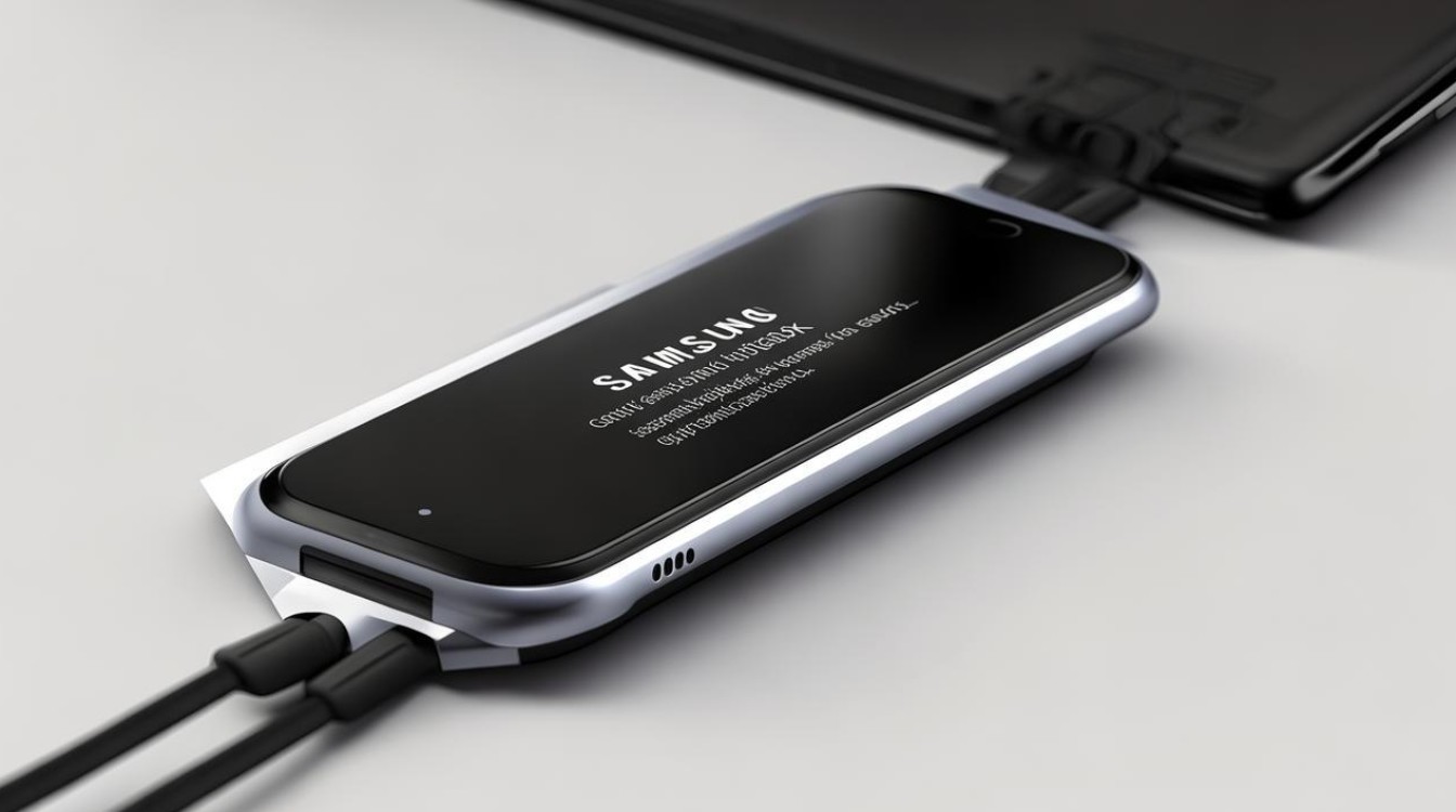 三星dex扩展坞怎么连接