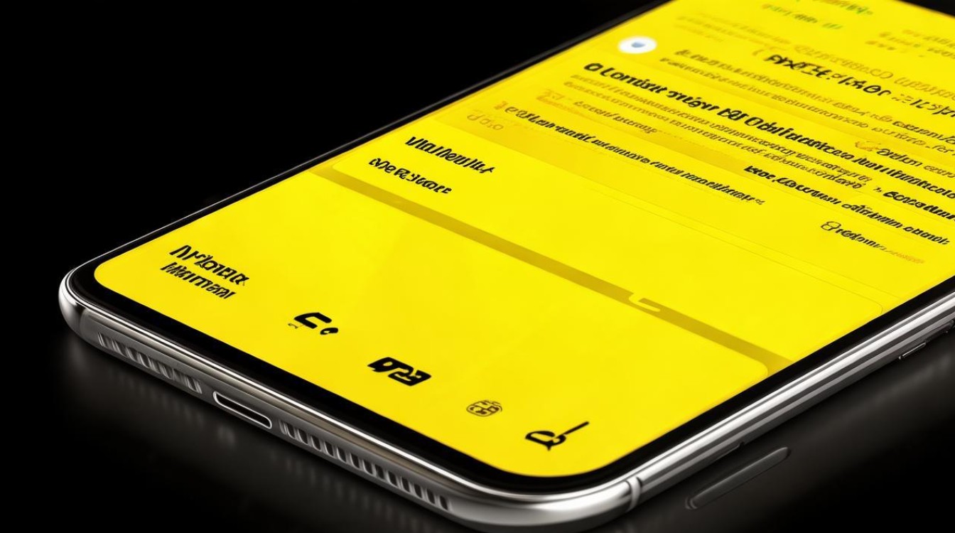 vivox5屏幕黄怎么设置