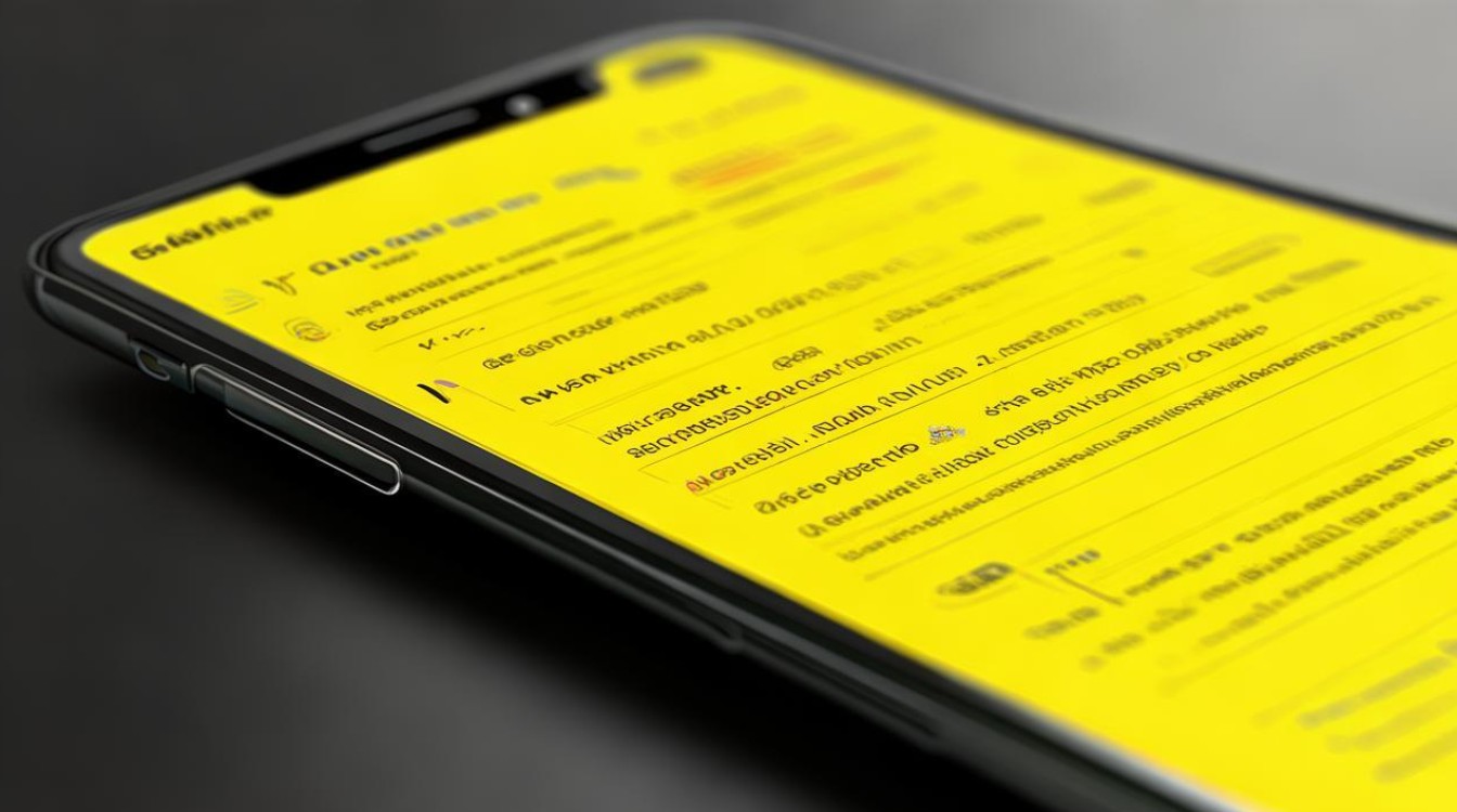 vivox5屏幕黄怎么设置