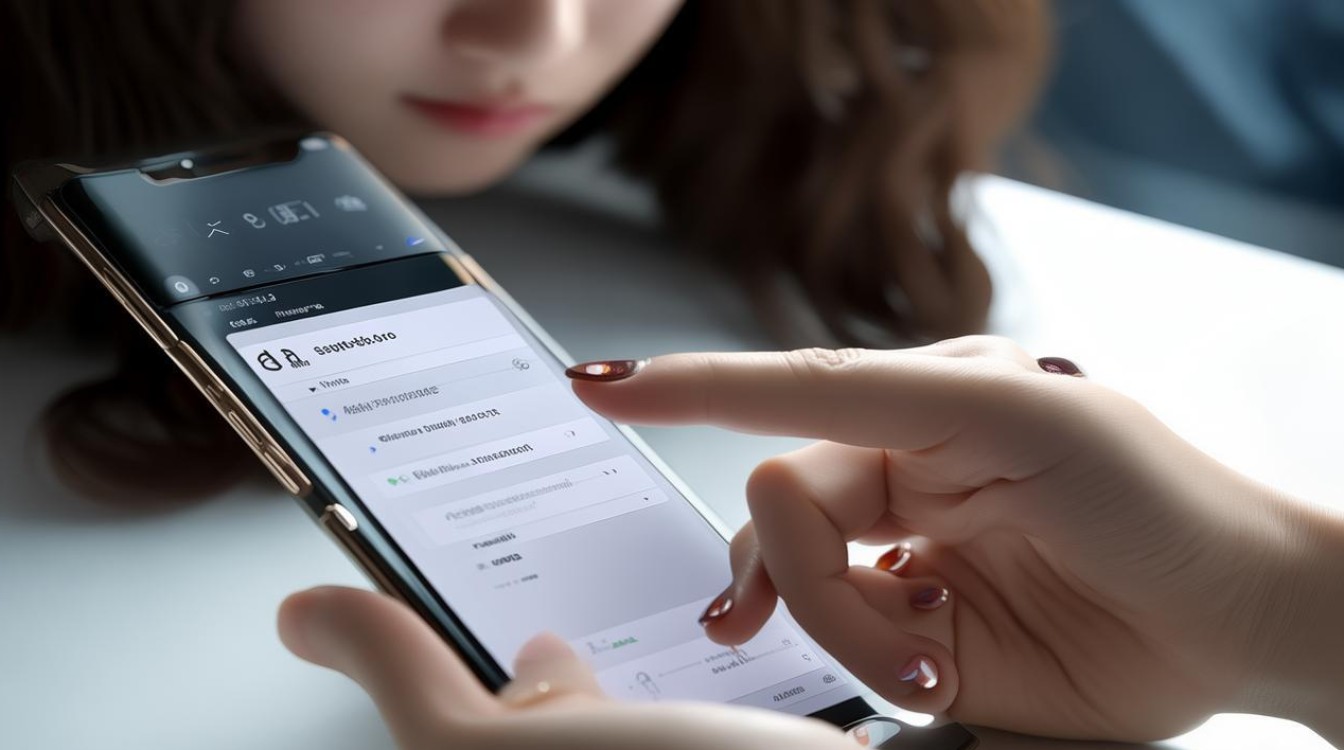 vivox5小白点怎么设置