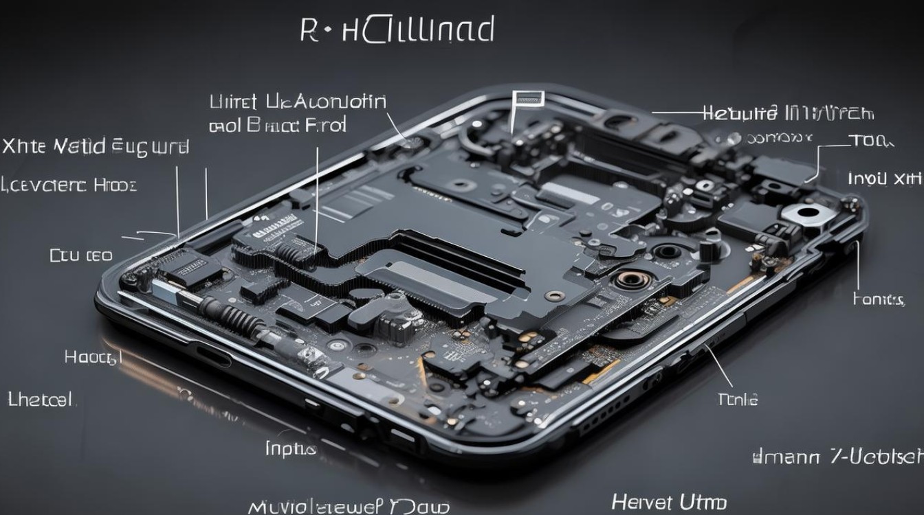 小米13ultra散热器使用教程