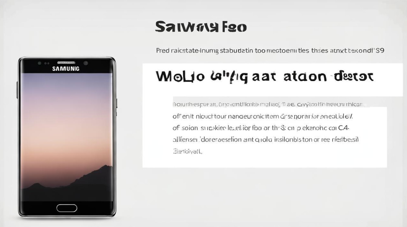 三星C9怎么截长图