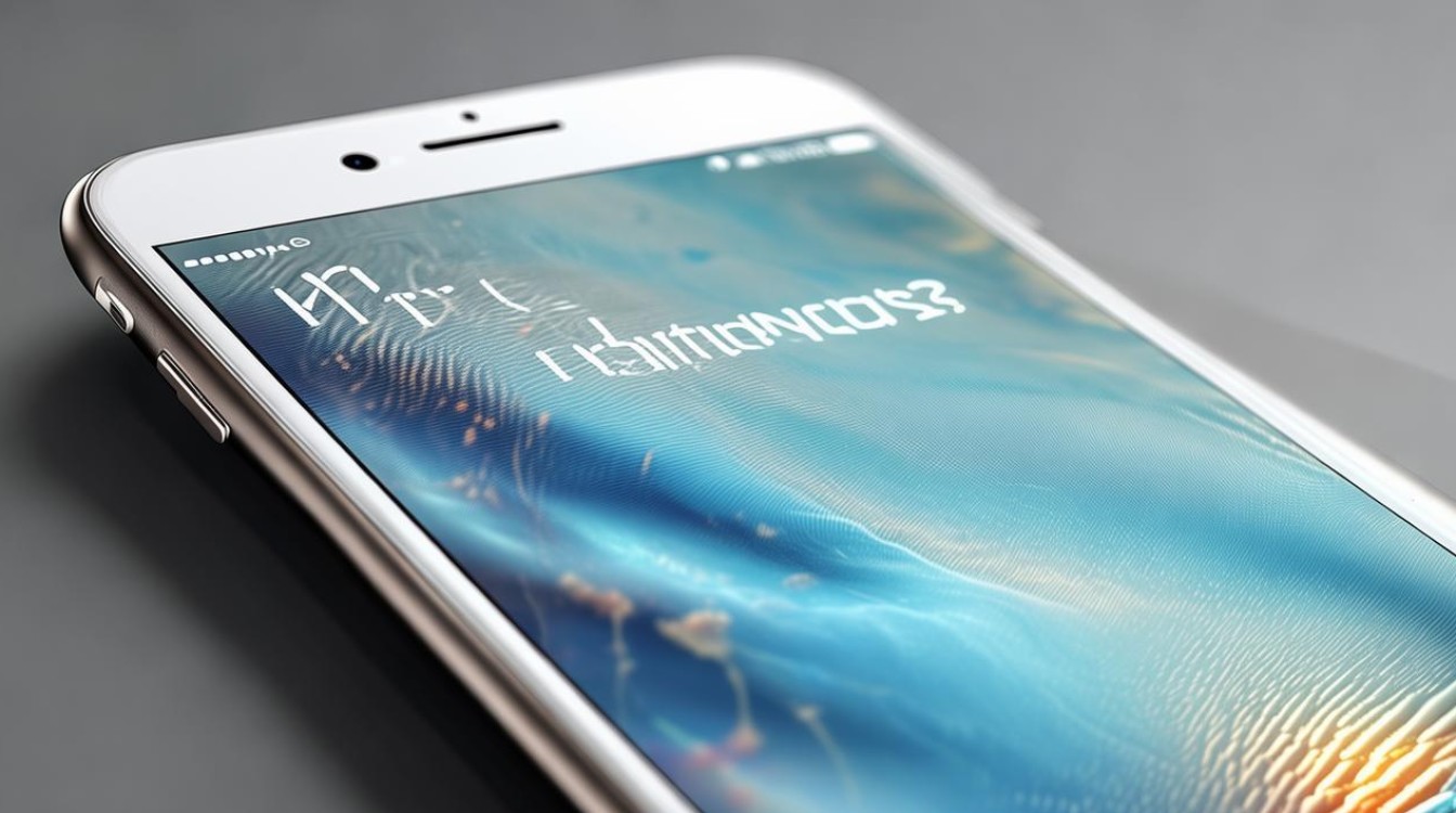 苹果6s怎么会卡死