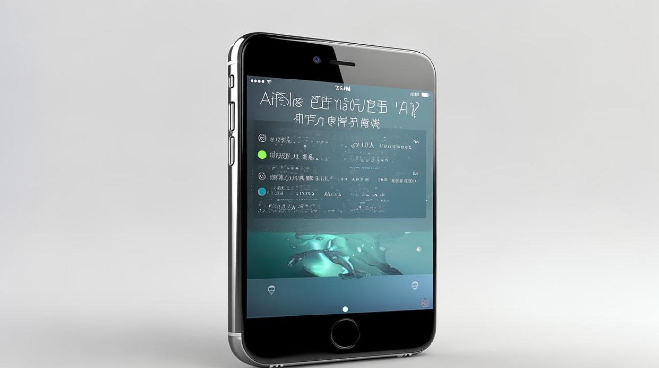 苹果6s怎么会卡死