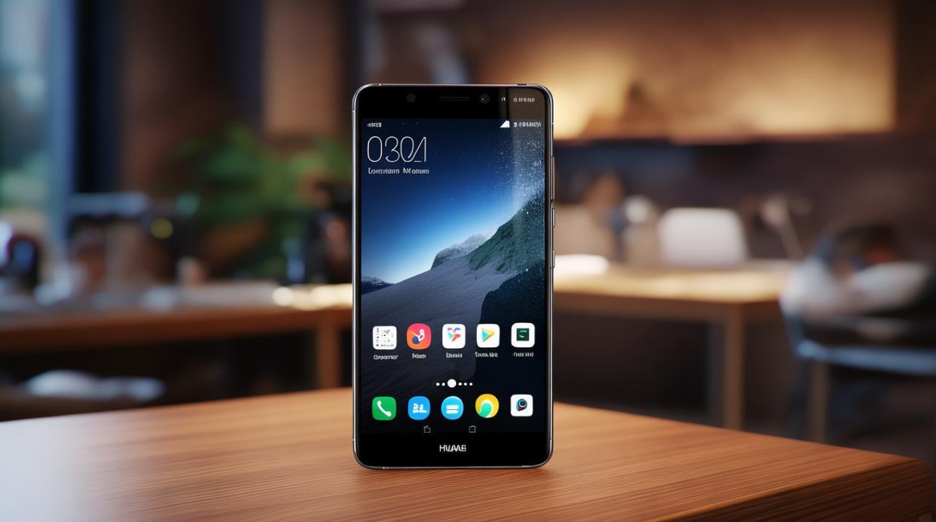 华为mate9充电怎么发热