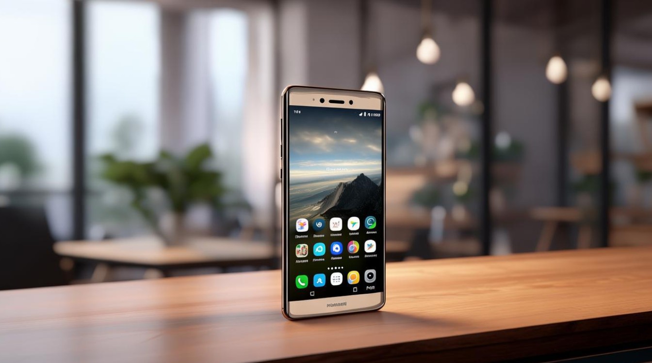 华为mate9充电怎么发热