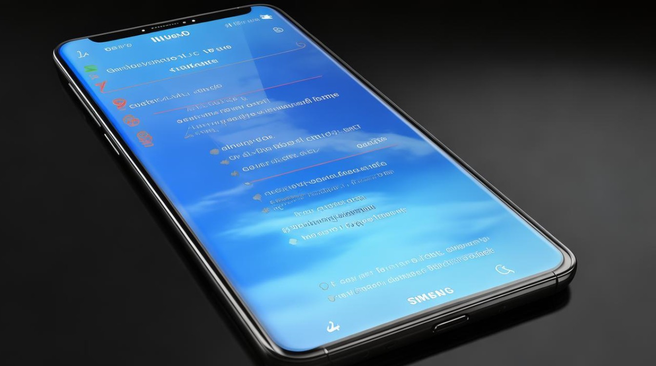 三星c9怎么长截屏