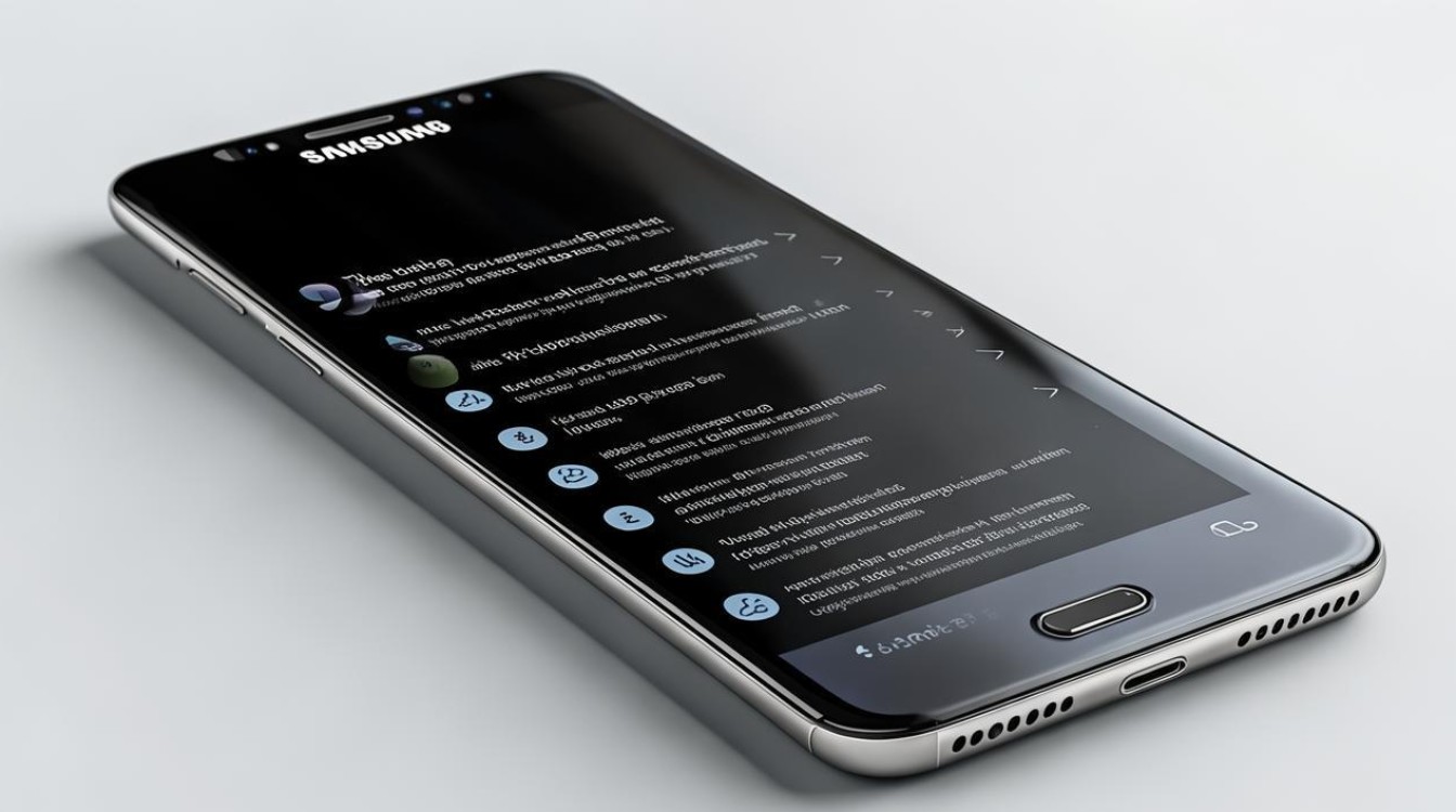 三星c9怎么长截屏