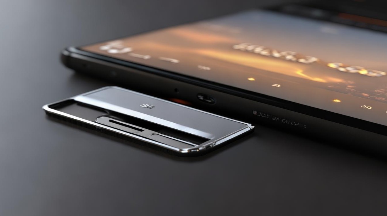 华为mate9sim怎么按照