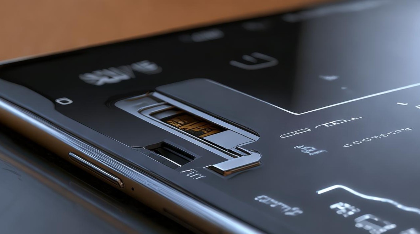 华为mate9sim怎么按照