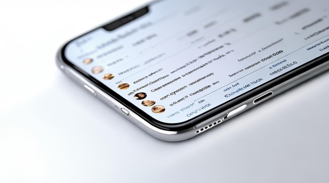 苹果6s怎么恢复联系人