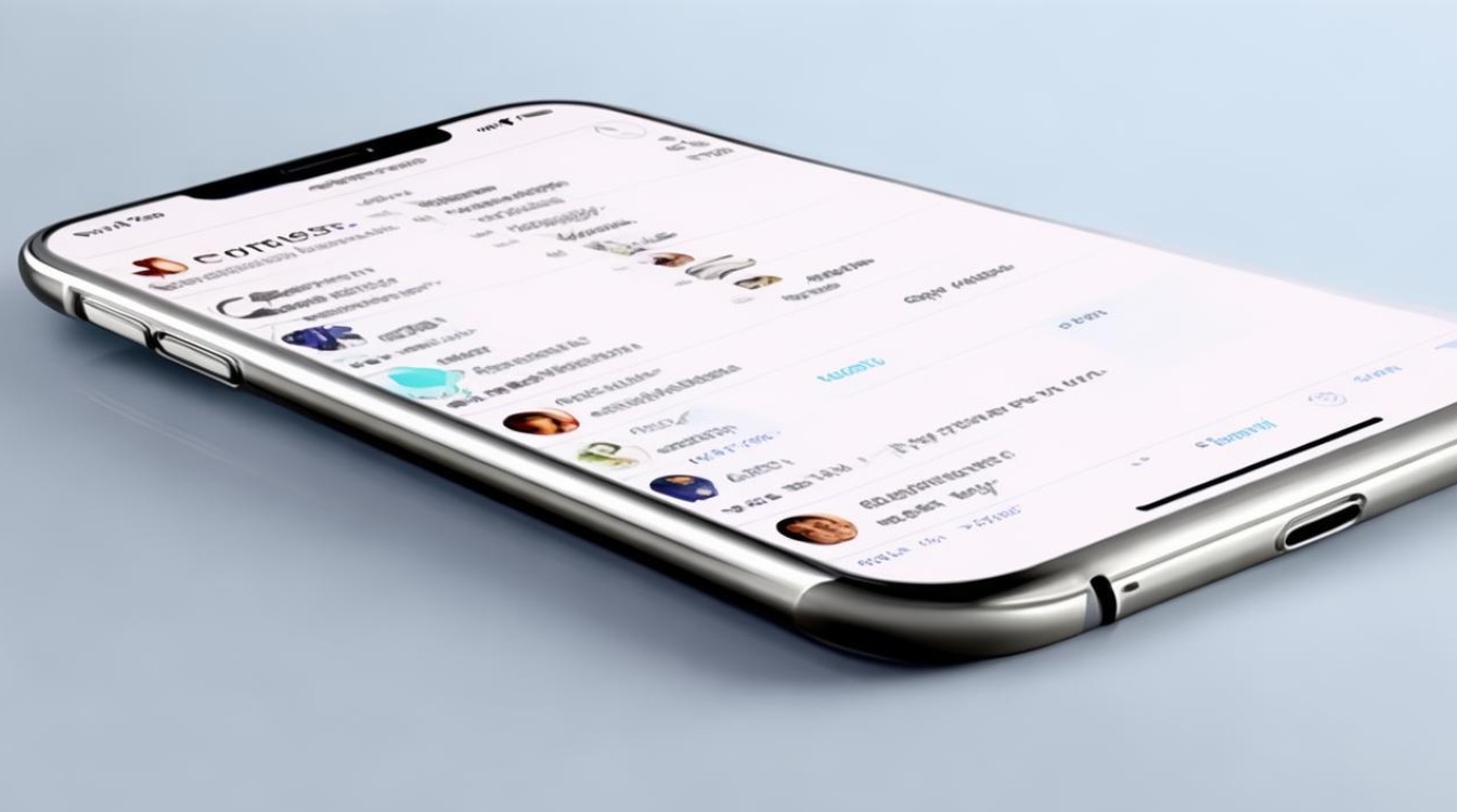 苹果6s怎么恢复联系人